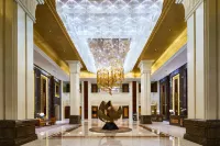 Yuluxe Hotel Taizhou - Wifi