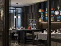 Prime Hotel Wangfujing (The Forbidden City) - Aamiainen
