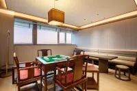 Ramada by wyndham xiangyang xiangcheng - 피트니스 시설