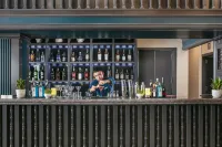 DeLaSol Sapa - Central Boutique Hotel - bar