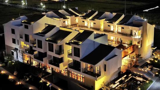 Shanghai Huafang Tongxiang Tour Boutique Hotel