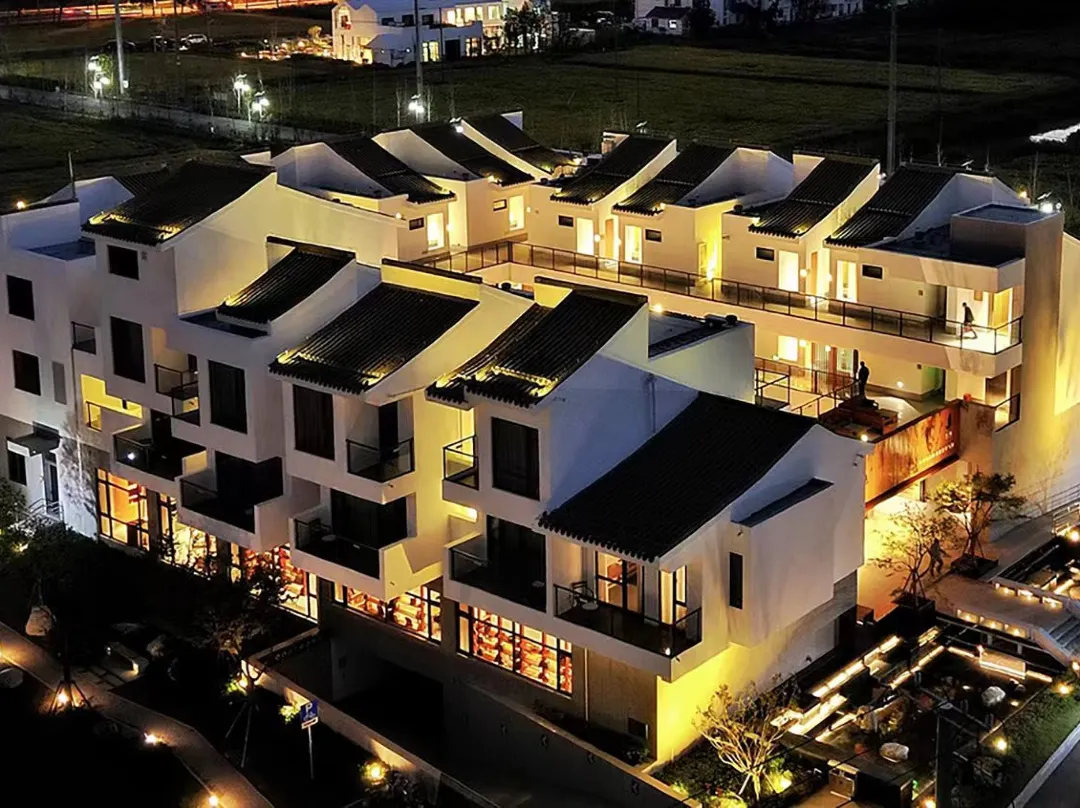 Shanghai Huafang Tongxiang Tour Boutique Hotel - Shanghai