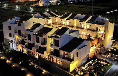 Shanghai Huafang Tongxiang Tour Boutique Hotel Hotels near Tinglinzhen
