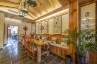 Yuelu Homestay(Zhangjiajie National Forest Park)