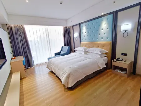 Master Hotel