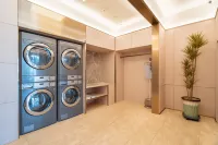 HanTing Hotel (Yinan Lishan Lu Road)