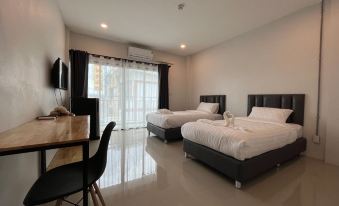 Life Hotel Rong Khun