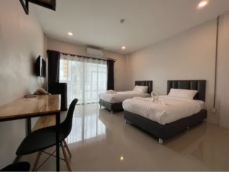 Life Hotel Rong Khun