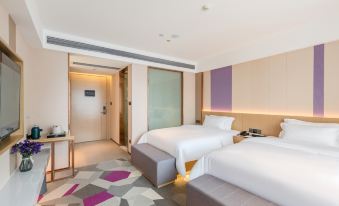Lavande Hotel Xinfeng County Shaoguan City