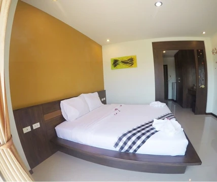 รูปภาพของเบญจมาศ เพลส