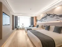 HOCCO HOTEL Hotels in Nyingchi