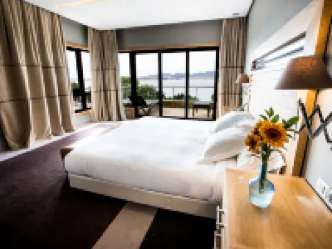 Pazo Los Escudos Hotel & Spa Resort Hoteles en Vigo