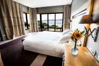 Pazo Los Escudos Hotel Spa & Resort