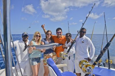 ホテル周辺 バンドス モルディブの写真