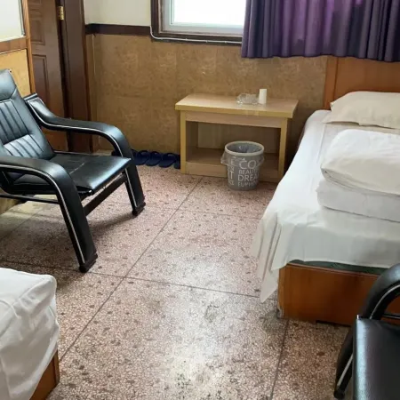 Xihua Bailan Hotel