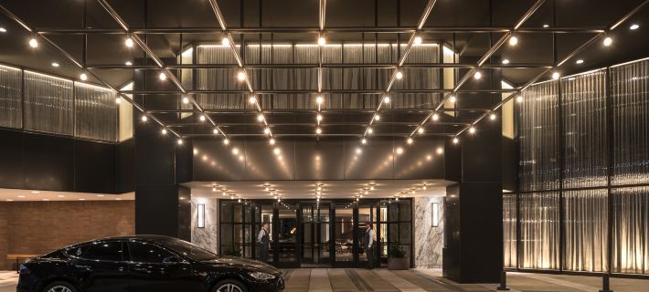 Four Seasons Hotel Houston Hotels in Houston