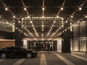 Four Seasons Hotel Houston