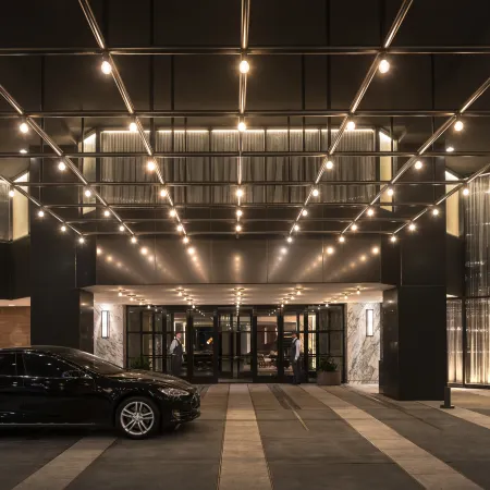 Four Seasons Hotel Houston