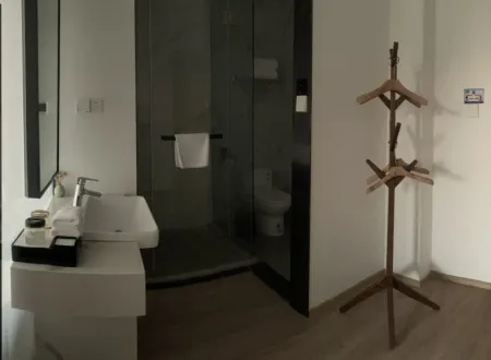 Mantingfang Inn Отели в г. Пинху