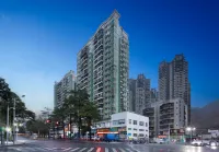 Shenzhen Road Hotel Hotel di Jalan Chung Ying