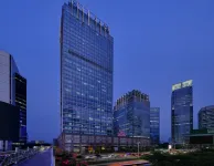 The Mayflower, Jakarta-Marriott Executive Apartments Hotels in South Jakarta City