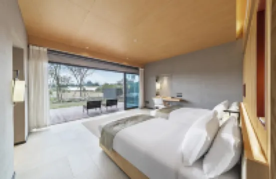 成都溫江右岸天鵝湖民宿