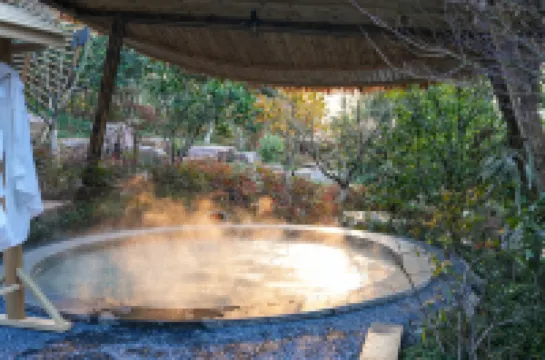 Anji Kaiyuan Jialebi Resort