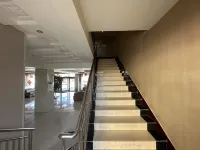 林西銘城商務賓館 林西住宿飯店