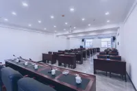 Senze Guest House Hotel di Jalaid Banner
