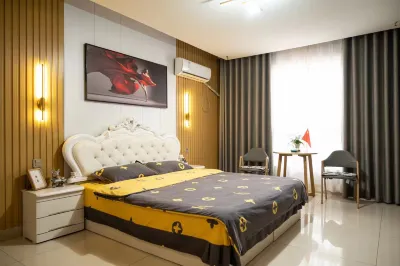 Gaomi Huaruqing Homestay