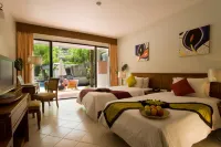 Sunset Beach Resort Hotel di Phuket