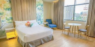 Harolds Hotel Quezon City