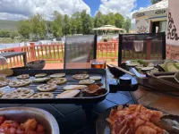 Daoqiwang Starry Sky Homestay (Bamei Branch)