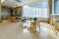 HanTing Hotel (Qingyuan Lianjiang Road) - 2 stjerner