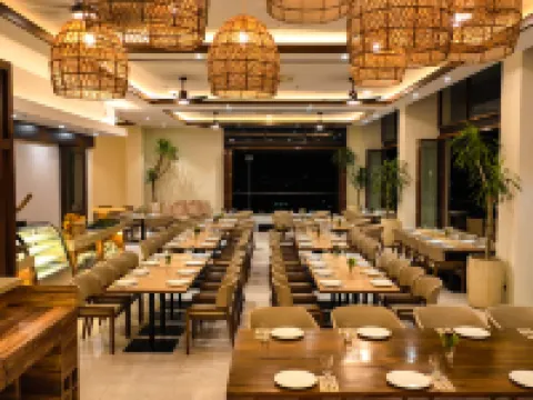 Cebu One Tectona Resort Hotel Hotels in Liloan