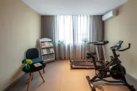 Homeinn Selected Hotel (Xinzhou Ancient City)