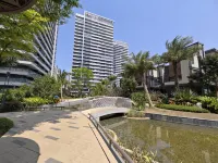 Beihai Silver Beach Lecheng Meiyu Seaview Apartment Hotel (Guanjianghai Shuangjing Branch)