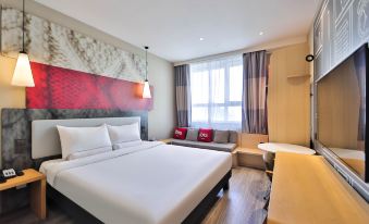 Ibis Hotel (Changchun Guilin Road Vientiane City)