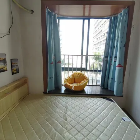 Nanning Jiandongli Youth Hostel