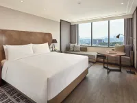 JW Marriott Hotel Seoul Hotels near Central City