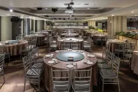 Hsin Hotel - breakfast