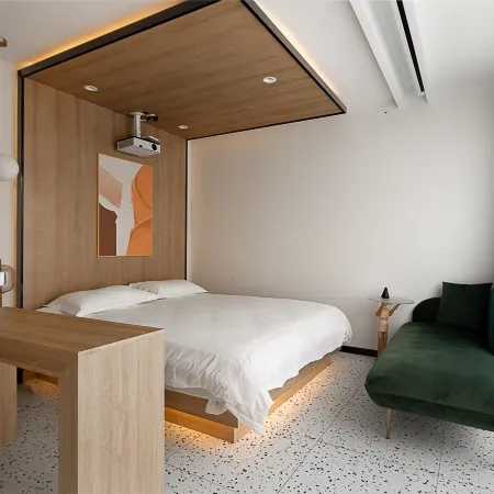 Xiyu Homestay