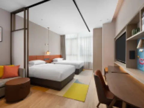 Home2 Suites By Hilton Puning Hotels in Puning