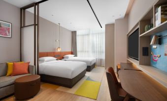 Home2 Suites By Hilton Puning