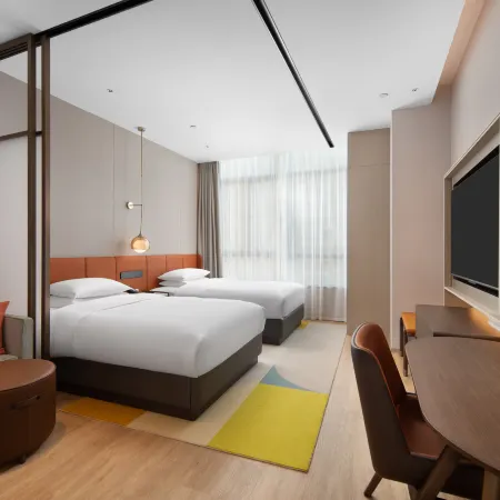 Home2 Suites By Hilton Puning Hotels in Puning