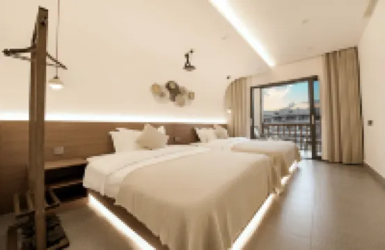 No.1 Banju Riverview Homestay