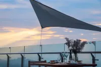 Tanxi Mountain High Altitude Hotel فنادق في دزى بوى