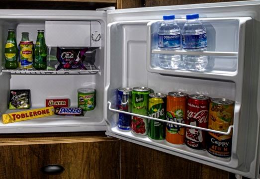 이스탄불 에어포트 익스프레스 호텔 이미지