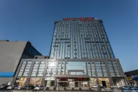 Wanhui Hotel (Zhoukou Wanguoche World)