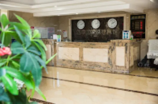 Fujin Four Seasons Home Inns